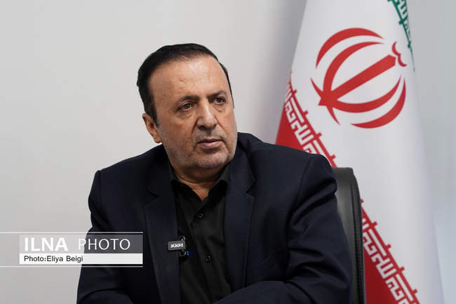 سفر وزیر میراث فرهنگی کشور به قزوین