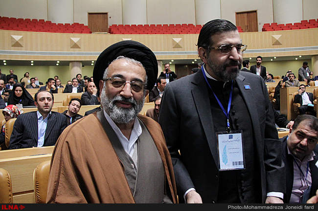 دومین کنگره سراسری حزب ندای ایرانیان 