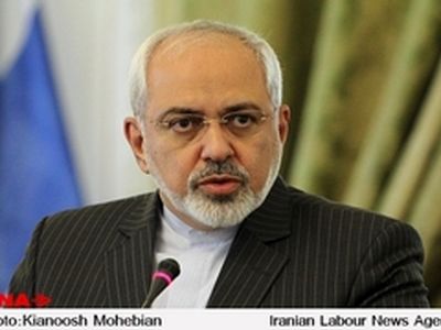 ظریف از گشایش فصلی تازه در روابط ایران و عربستان خبر داد