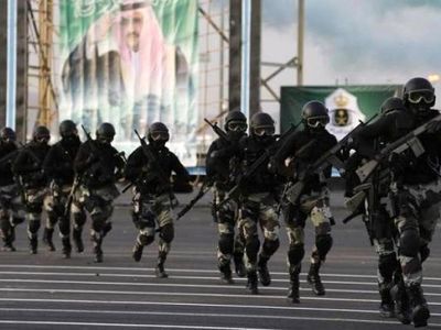 کشته شدن یک نوجوان به دست پلیس عربستان