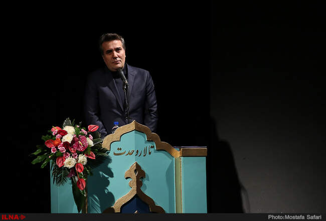 هجدهمین جشن خانه موسیقی