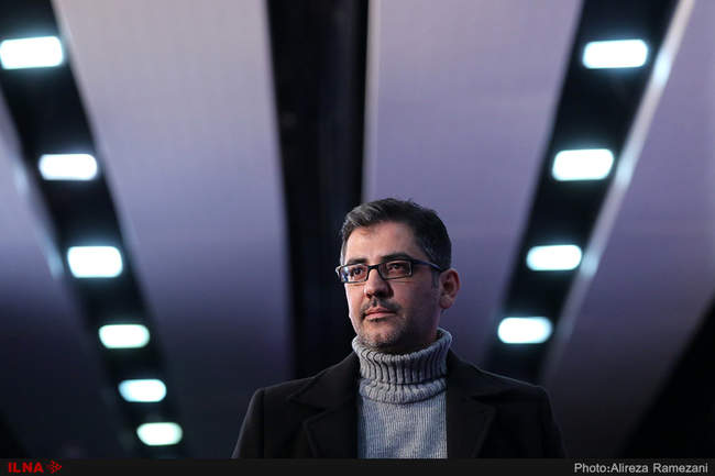 هشتمین روز جشنواره فیلم فجر با حضور عوامل فیلم های ایده اصلی و سرخ پو�