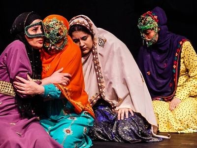 بازگشت به «آیین‌های بومی»، بازگشت به «هویت فرهنگی» است