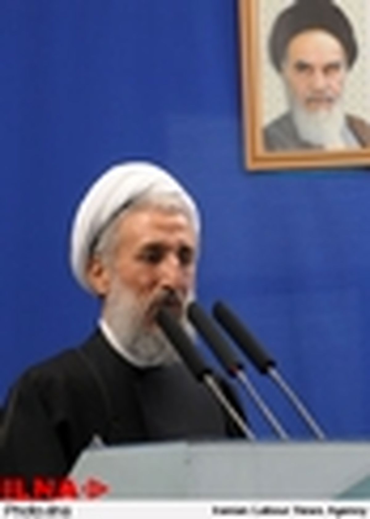 لغو تحریم‌ها از مراحل مذاکرات هسته‌ای است