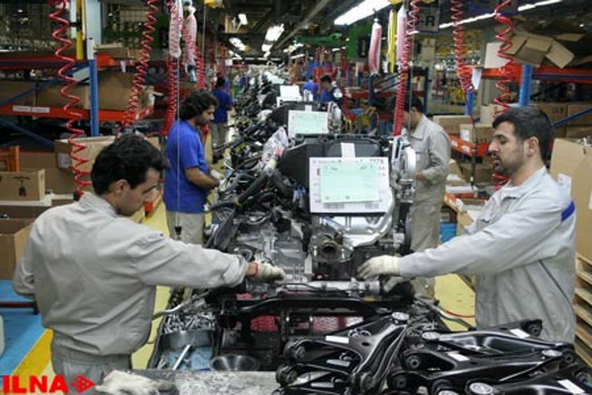Iranian carmaker capturing markets from Asia to Africa