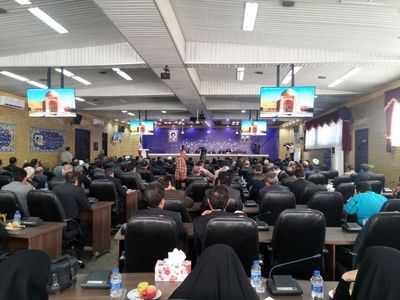 امیدواریم وعده‌های رئیس جمهور و دولت عملیاتی شود