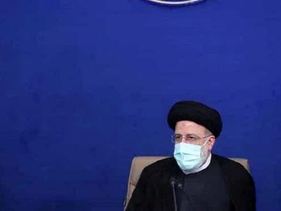 President Raisi to address 76th UNGA session online: Envoy