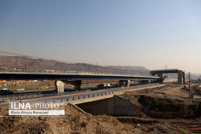 بزرگراه شهید نجفی رستگار