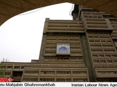 جبهه مشارکت و سازمان مجاهدین مشکل خود را از قوه قضاییه پیگیری کنند