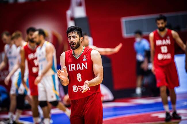 بهنام یخچالی