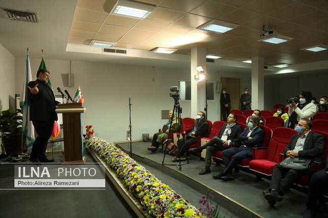 مراسم مهارت و آموزش