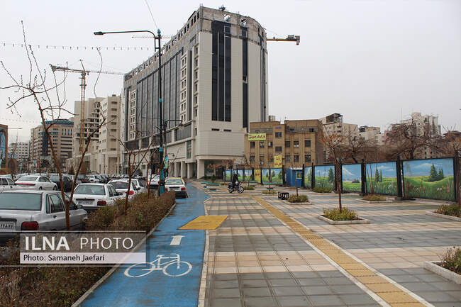 هویت تاریخی منطقه ثامن مشهد 