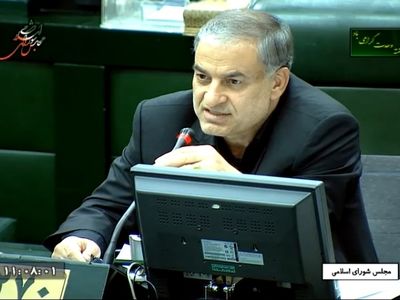از حوادث خوزستان بوی توطئه صوری می‌آید