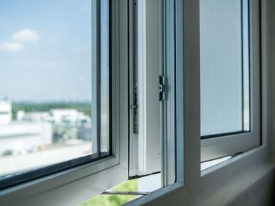 بهترین پنجره عایق صدا چیست؟