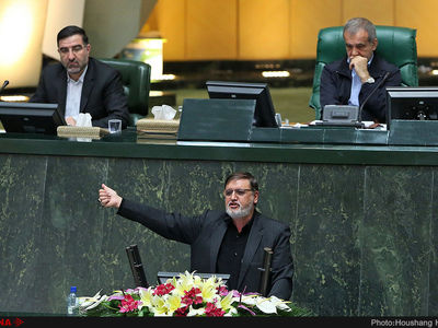 اوبامای مودب و ترامپ دیوانه سر و ته یک کرباس هستند