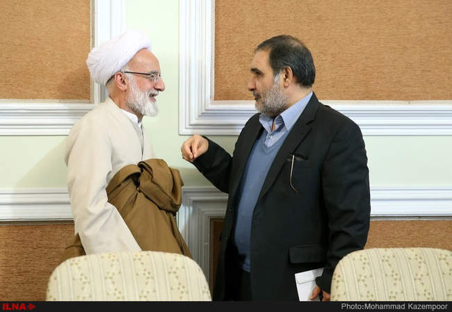 جلسه مجمع تشخیص مصلحت نظام