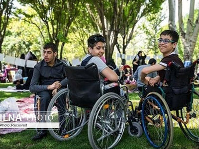 138 میلیارد ریال تجهیزات توانبخشی برای مددجویان بهزیستی همدان خریداری شد