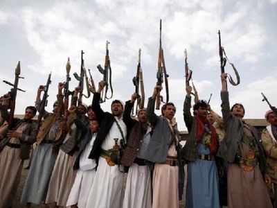 دیدار فرستاده آمریکا با انور قرقاش درباره صلح در یمن

