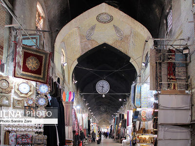 وضعیت نازیبا‌ی بازاروکیل 