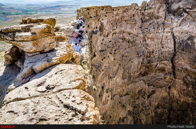ایران در قاب / آذربایجان غربی