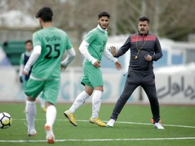 پورموسوی 27 بازیکن را به اردوی تدارکاتی دعوت کرد