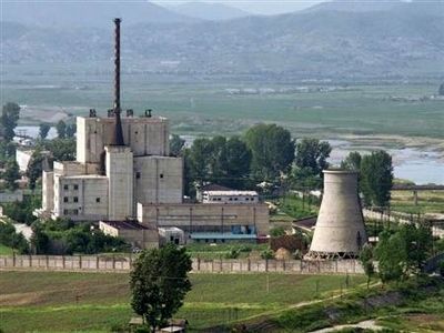کره‌شمالی فعالیت هسته‌ای در پایگاه یونگ‌بیون را از سر گرفت