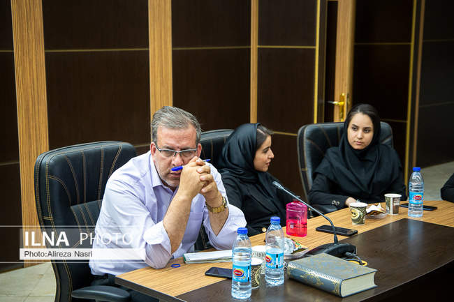 همایش حقوق رسانه و صیانت از مقام خبرنگار در قانون