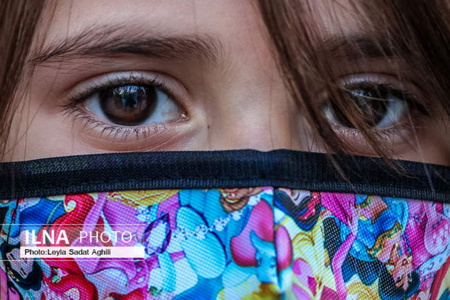 سهم کودکان درهیاهوی کرونا و نوروز