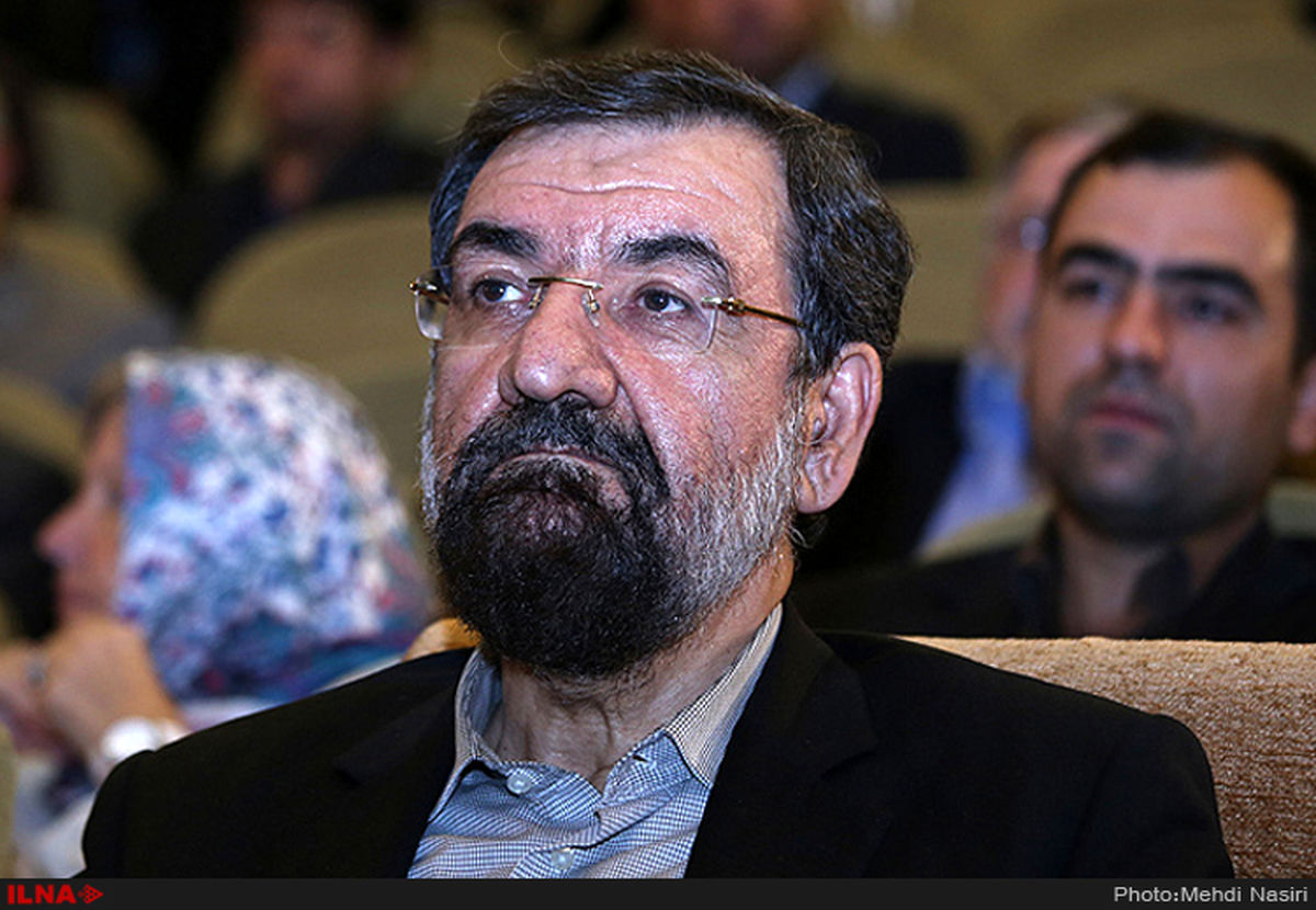 محسن رضایی شهادت جمعی از دریادلان نیروی دریایی ارتش را تسلیت گفت
