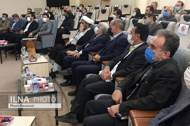 گردهمایی بزرگ کارگران سراسر کشور به مناسبت سالگرد تصویب قانون کار 