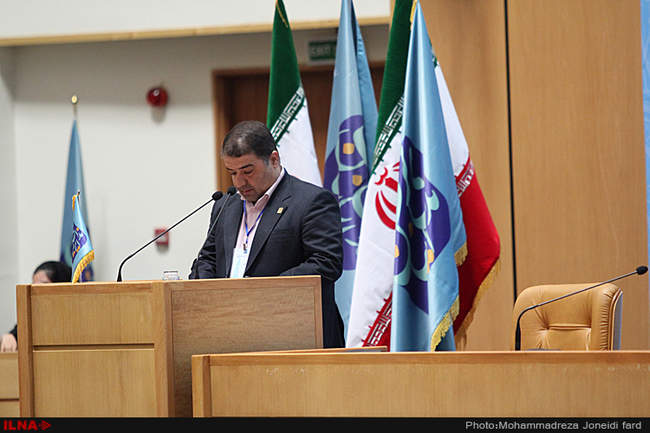 دومین کنگره سراسری حزب ندای ایرانیان 
