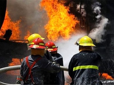 افزایش آمار کارگران جانباخته حادثه چدن‌سازی کاشان به چهار نفر