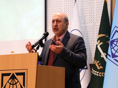 کشاورزی دانش بنیان تنها راه تامین نیاز غذایی کشور در سال‌های آینده است