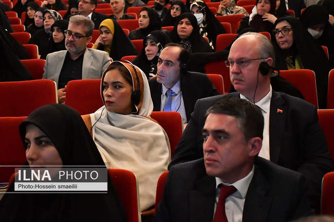 دومین اجلاسیه خانواده، آینده و پیوندهای پایدار