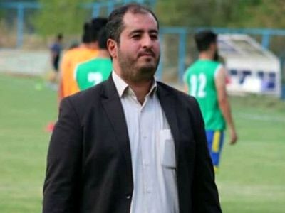 مدیر تیم آلومینیوم: نباید یک داور از قائم‌شهر برای بازی ما مقابل استقلال انتخاب می‌کردند