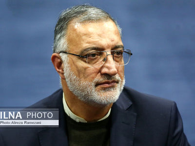 مکان‌ مشخص برای تجمعات مردمی نه تنها در تهران که در تمام شهرها باید تعیین شود