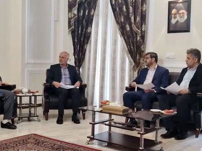 نمایشگاه بین المللی پارس فصل نویی در صنعت گردشگری فارس رقم بزند
