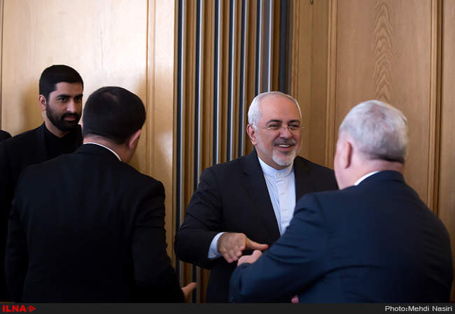 چهل و هفتمین اجلاس گروه کاری ویژه تدوین کنوانسیون رژیم حقوقی در یای خ