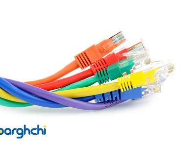 آشنایی با انواع کابل شبکه