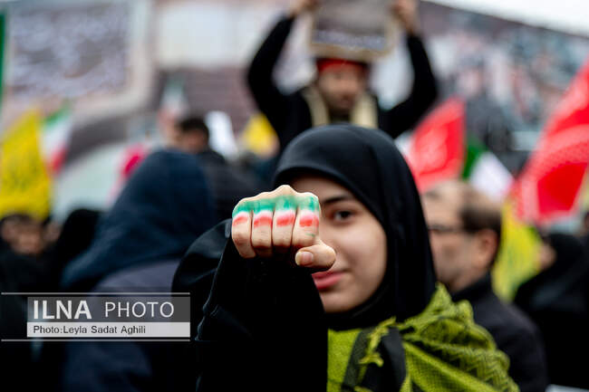  روز قدس 1404