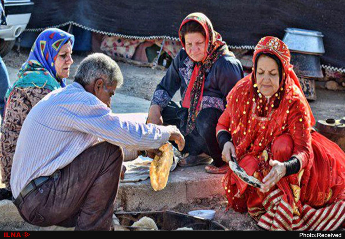 دو هزار و 300 خانوار عشایری در قزوین شناسایی شدند