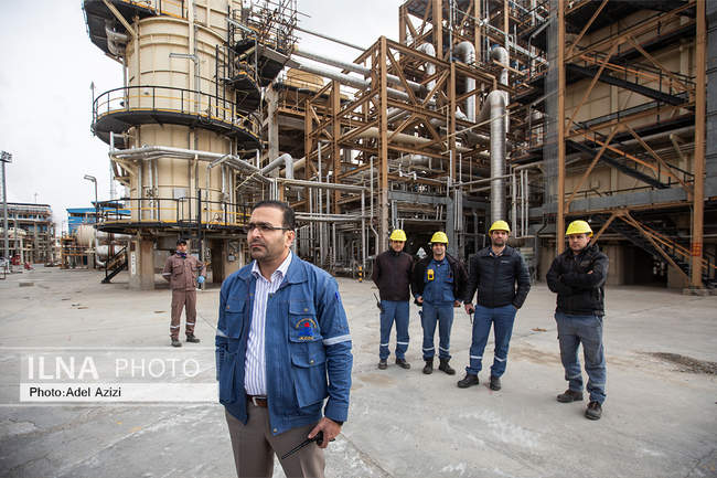 نشست خبری این هفته سخنگوی دولت در شهرستان شازند