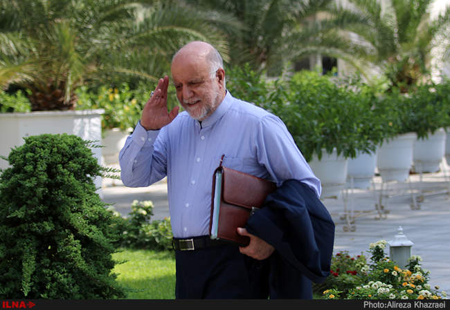 جلسه امروز هیئت دولت