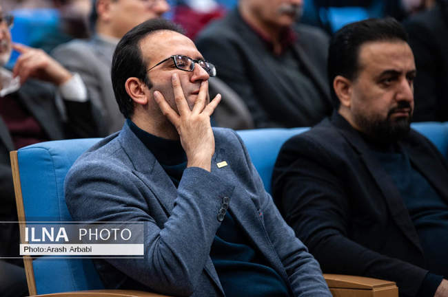 نخستین همایش شورای هماهنگی روابط عمومی دستگاه‌های اجرایی کشور