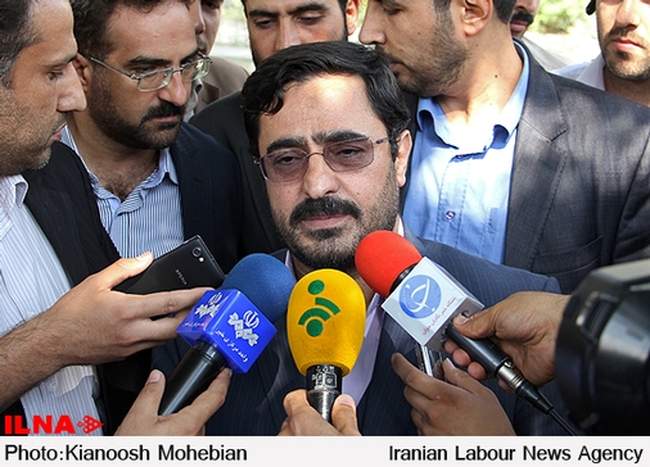 دادگاه مدیرعامل سابق تامین اجتماعی