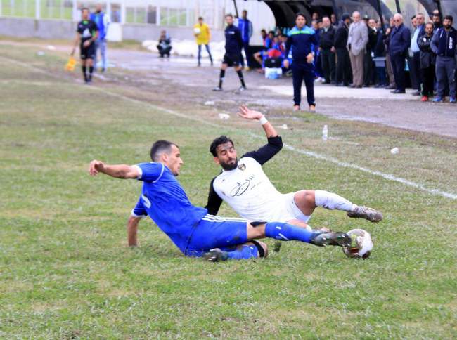 تصاویر/ دیدار رایکا بابل و ملوان بندرانزلی