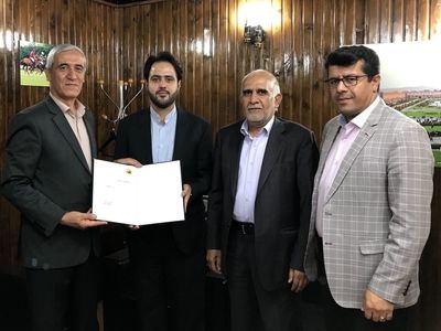 یافتیان سرپرست روابط عمومی فدراسیون چوگان شد