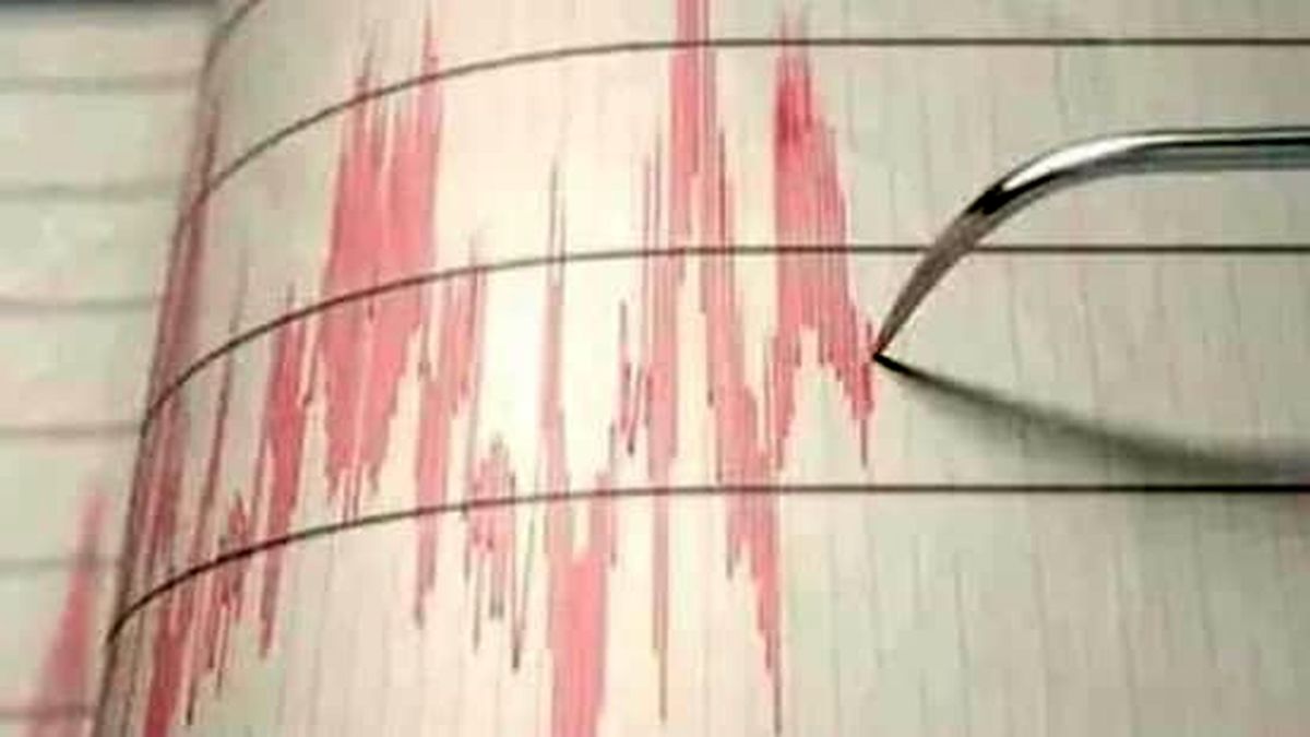 وقوع زمین‌لرزه ۷ و ۷ دهم ریشتری در ترکیه