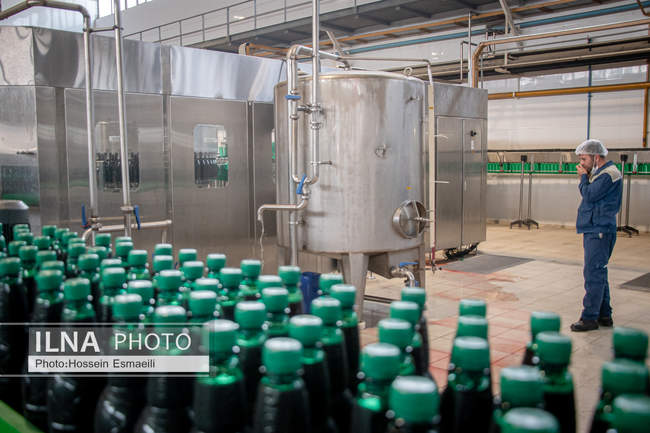 تولید ملی؛ برای فردای بهتر