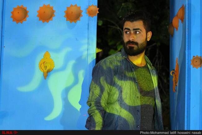 سومین جشن موسیقی لیلاخ در دهگلان